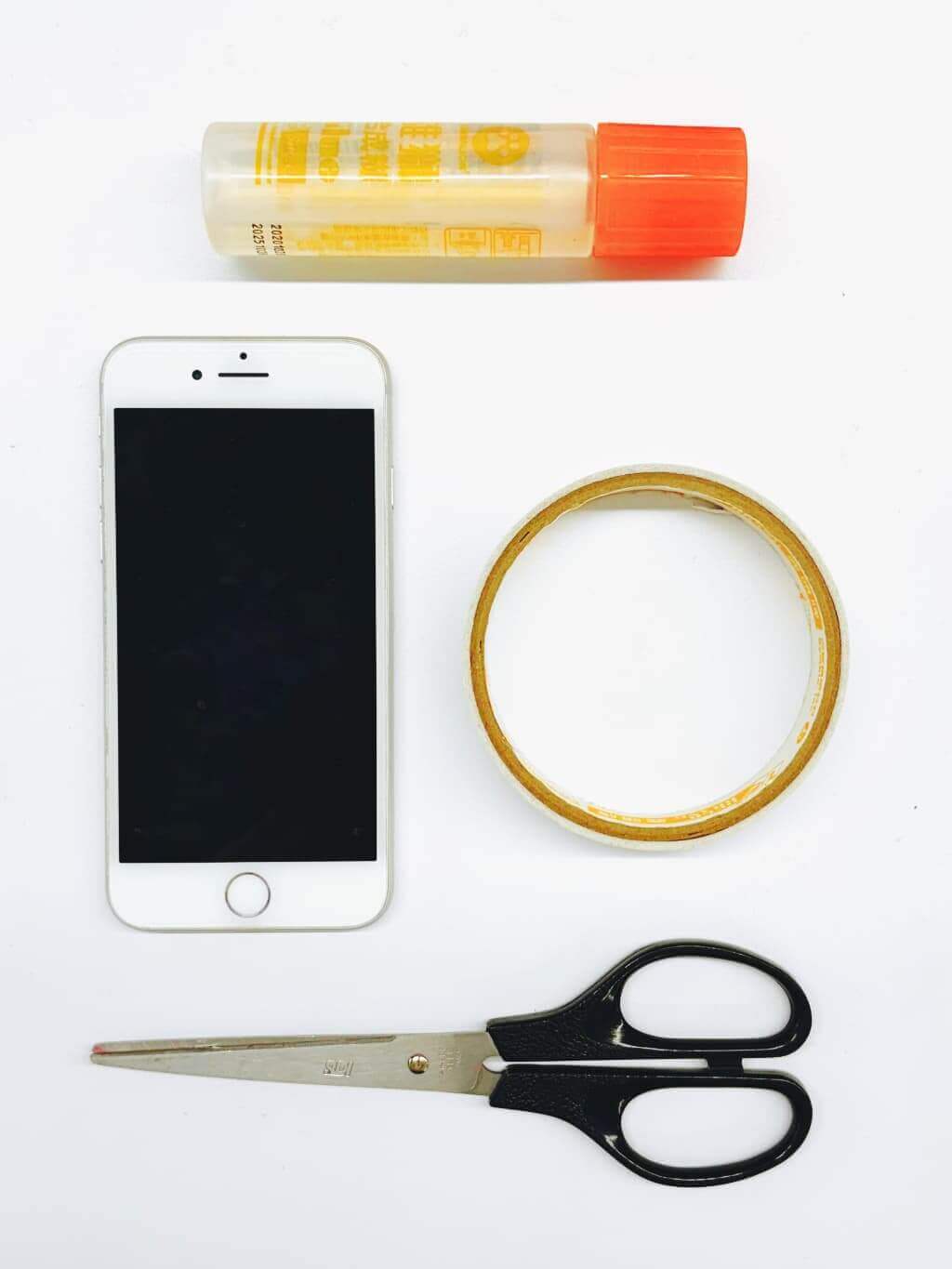 用意するもの 用意するもの