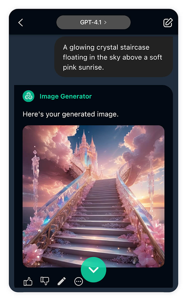 Bring Your Dream to Life with AI Dream Interpreter Bring Your Dream to Life with AI Dream Interpreter