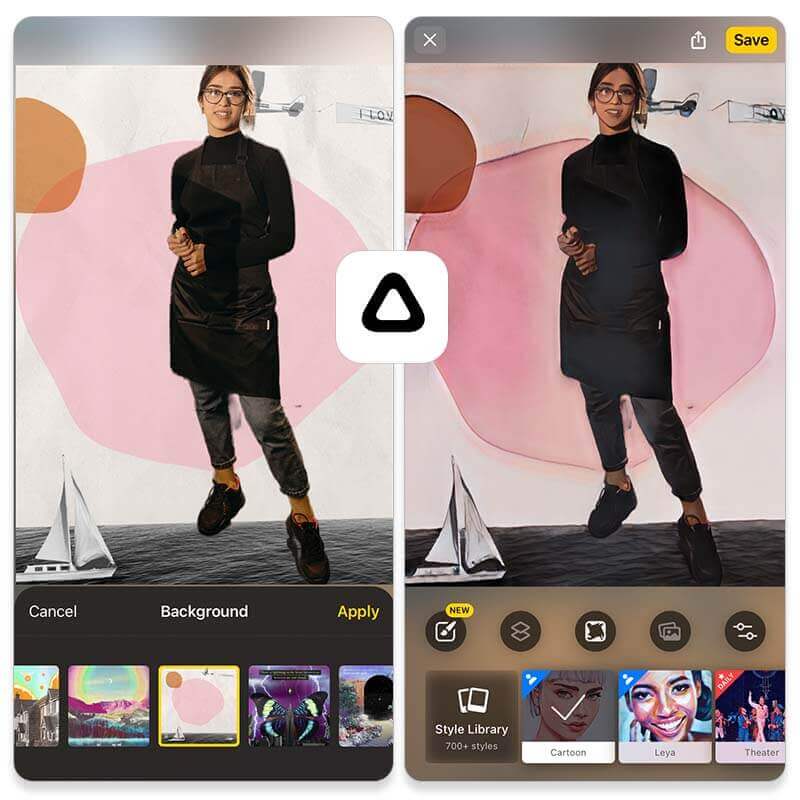 Prisma: Miglior App per Modificare Foto con Effetti AI