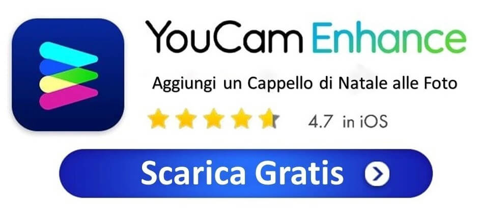 Aggiungi Cappello da Babbo Natale: Miglior Strumenti per Modificare Foto Con Intelligenza Artificiale del 2025 Aggiungi Cappello da Babbo Natale: Miglior Strumenti per Modificare Foto Con Intelligenza Artificiale del 2025