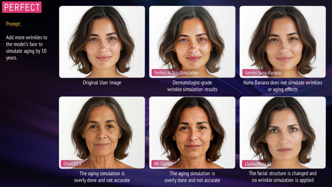 뷰티 및 패션을 위한 특화 생성형 AI의 힘 뷰티 및 패션을 위한 특화 생성형 AI의 힘