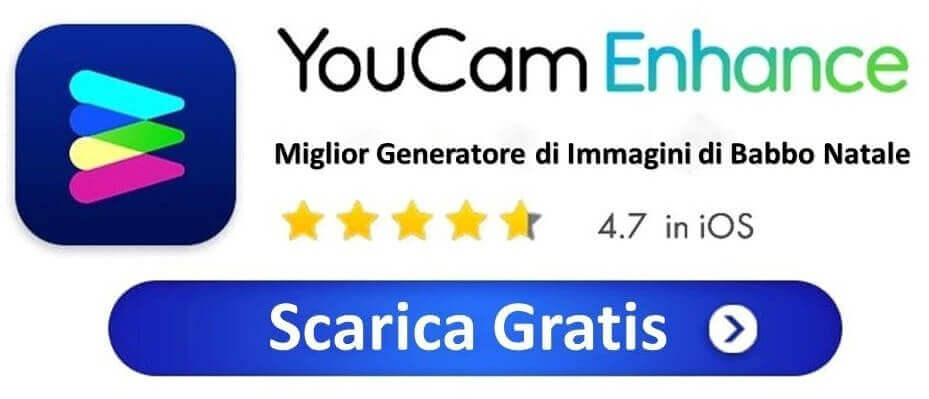 Scarica YouCam Enhance Gratis Scarica YouCam Enhance Gratis