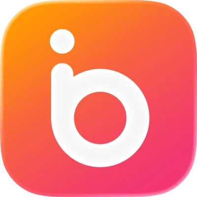 Beatfitアプリアイコン