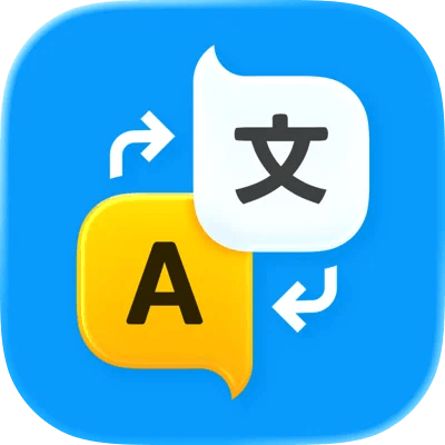  AI 翻譯,照片翻譯,AI摘要