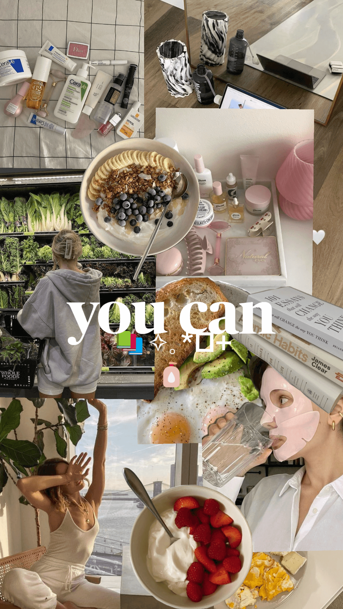 Visual Board Examples