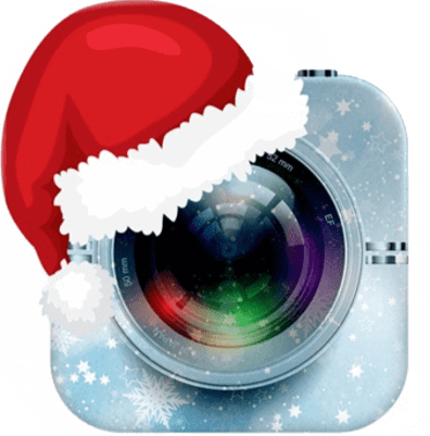 Christmas Editorアイコン