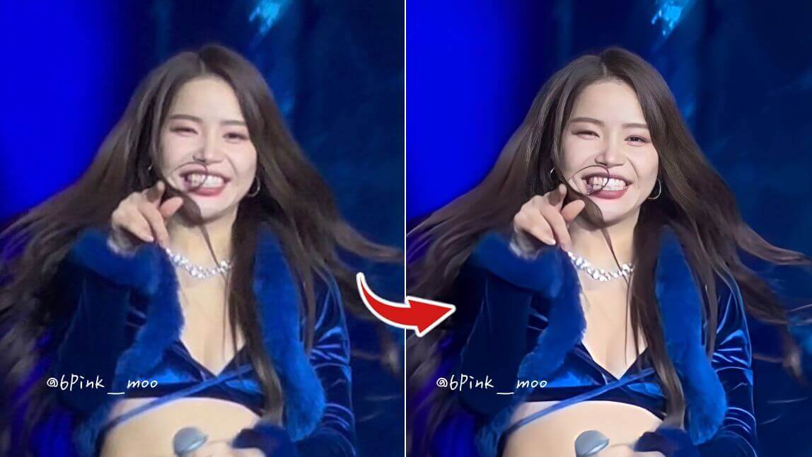 免費照片模糊修復線上,模糊照片變清晰,照片修復