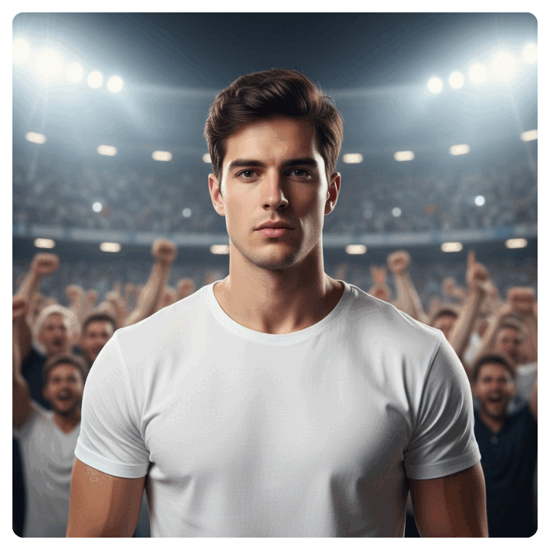 Montage photo football maillot de foot Montage photo football maillot de foot