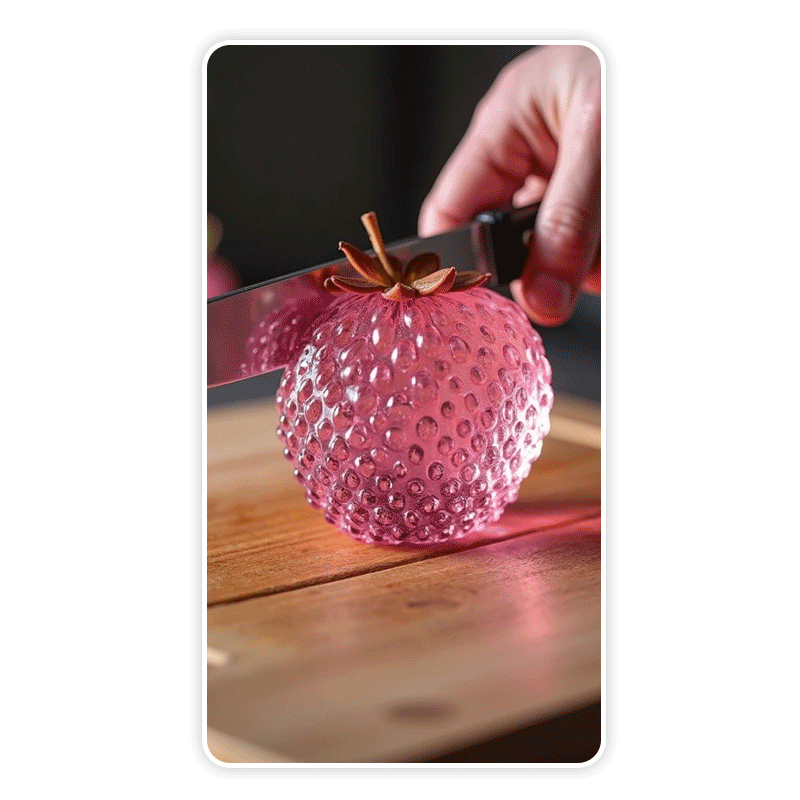 Generate your own AI ASMR video with YouCam AI Pro app.