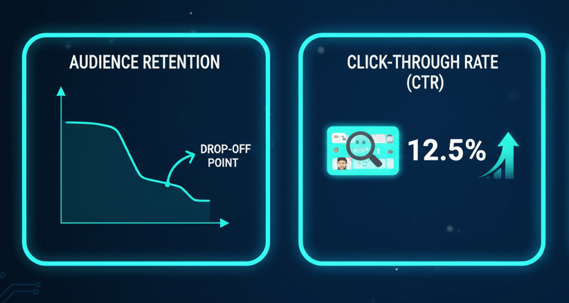 Study Your Analytics Study Your Analytics