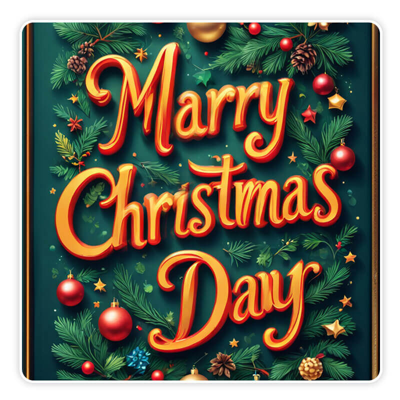 Immagini di Buon Natale Create Con AI GRATIS Immagini di Buon Natale Create Con AI GRATIS