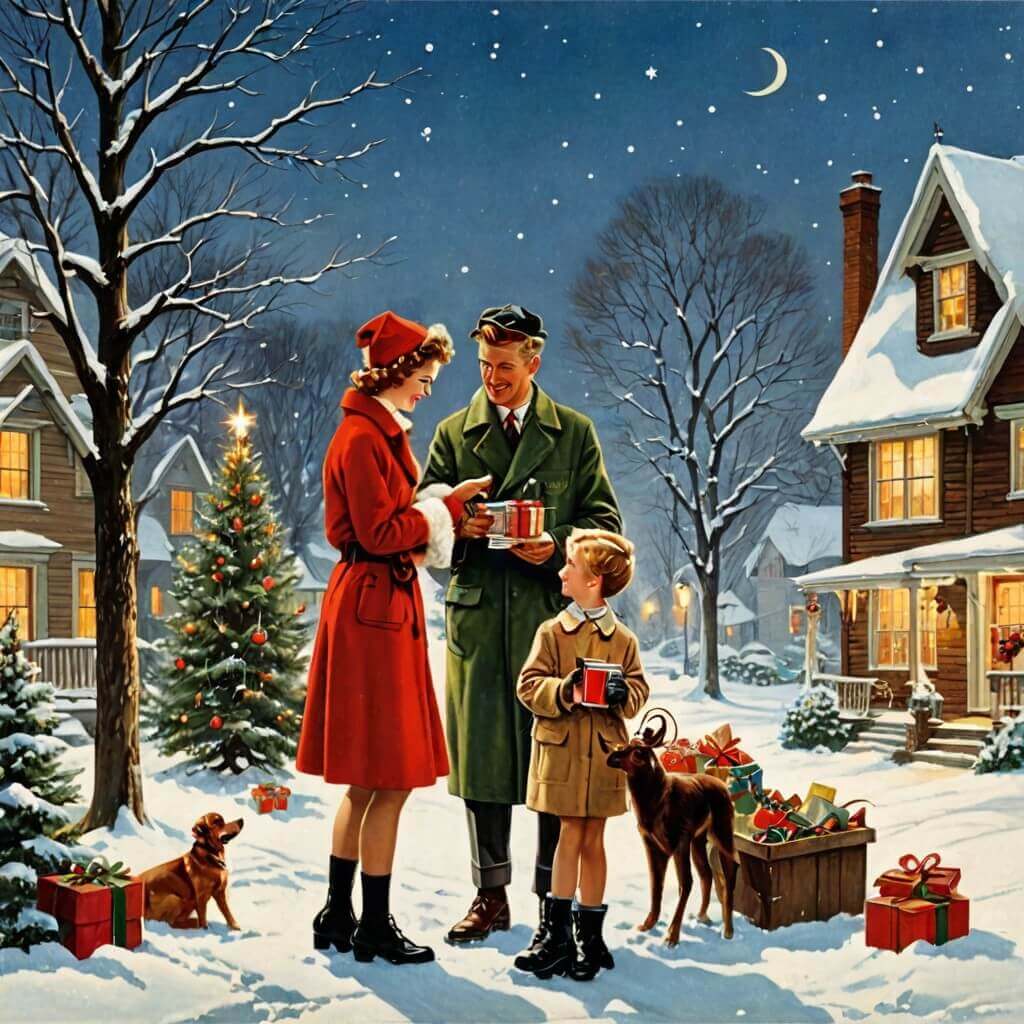 Auguri di Natale: le 20 Migliori Idee Auguri di Natale: le 20 Migliori Idee