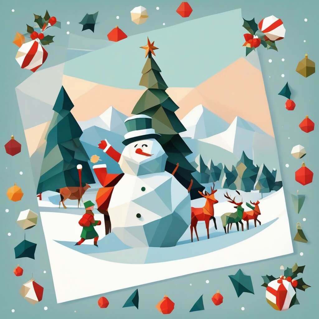 Cartoline di Natale e Biglietti di Natale GRATIS Cartoline di Natale e Biglietti di Natale GRATIS