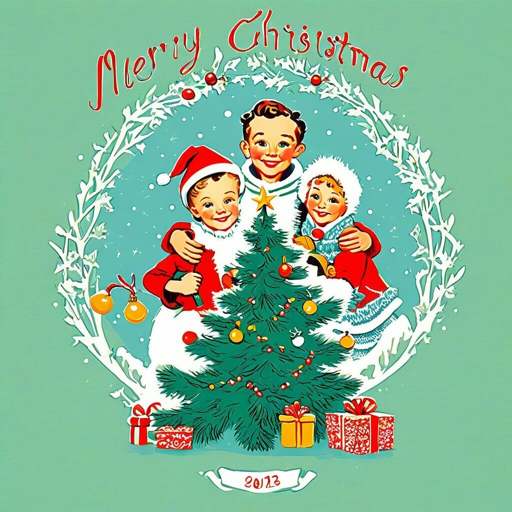 Immagini Natalizie GRATIS da Inviare via WhatsApp, Messenger e Social Immagini Natalizie GRATIS da Inviare via WhatsApp, Messenger e Social