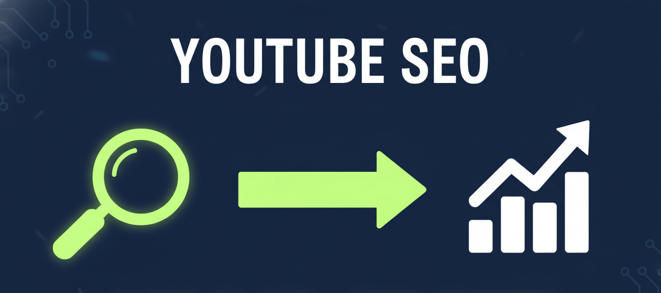 YouTube SEO YouTube SEO
