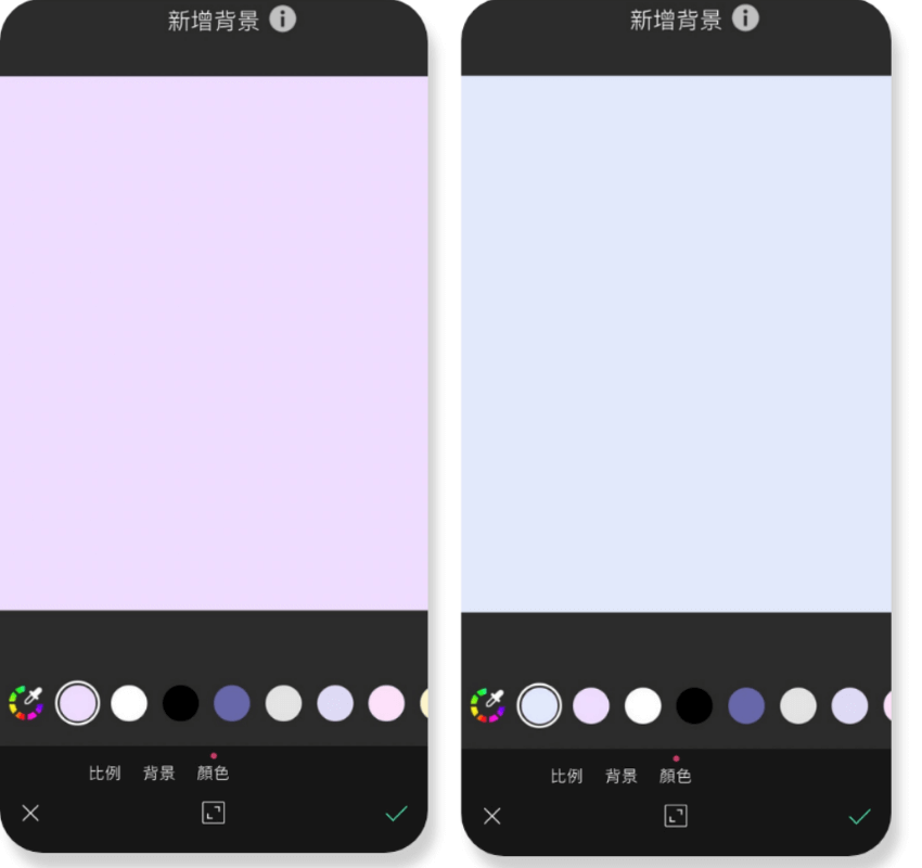 為了封面圖設定純色底圖 IG精選動態封面-哀居限時動態封面-Instagram限動封面
