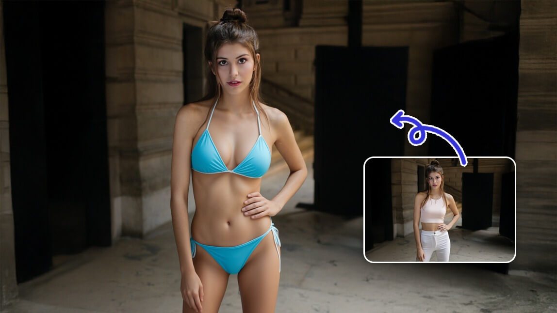 Best Replace & Remove Clothes App in 2025 [How to & Tips]