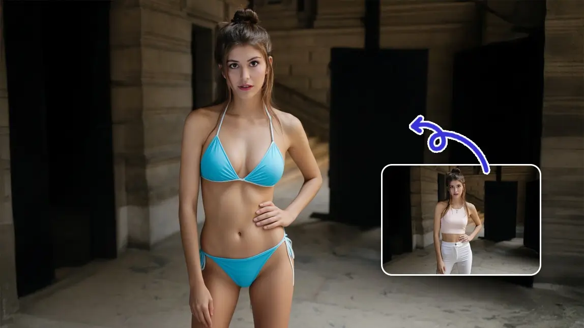 Best App to Replace & Remove Clothes in 2026 [How to & Tips]