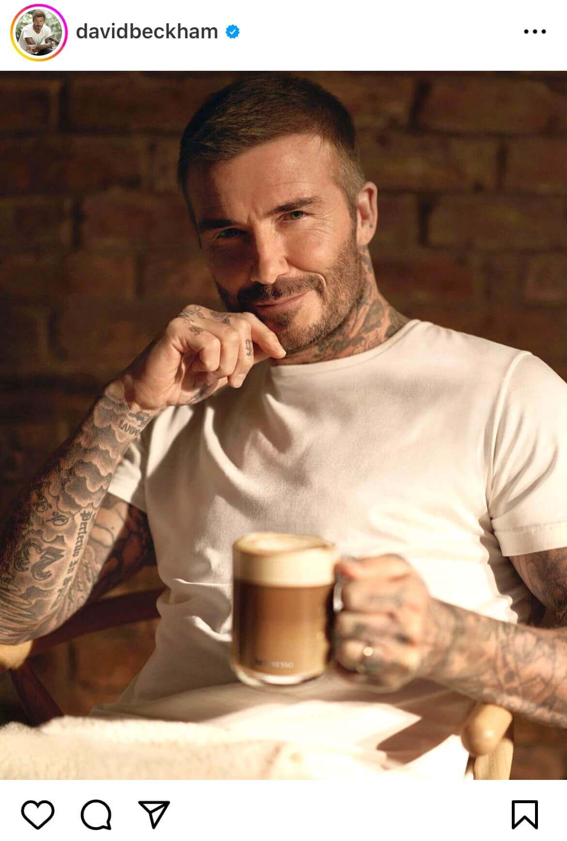 清爽俐落型寸頭