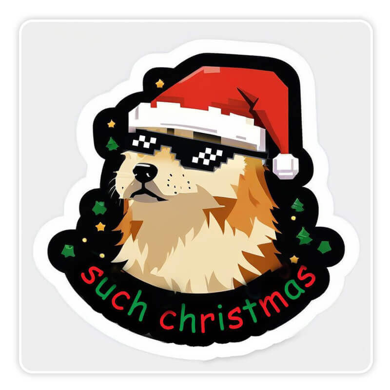 Meme di Natale GRATIS Creati Con AI Meme di Natale GRATIS Creati Con AI