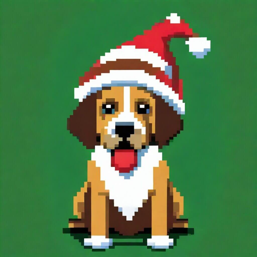 Meme di Natale GRATIS Creati Con AI Meme di Natale GRATIS Creati Con AI