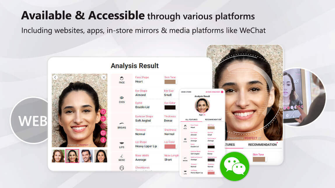 AI Face Analyzer