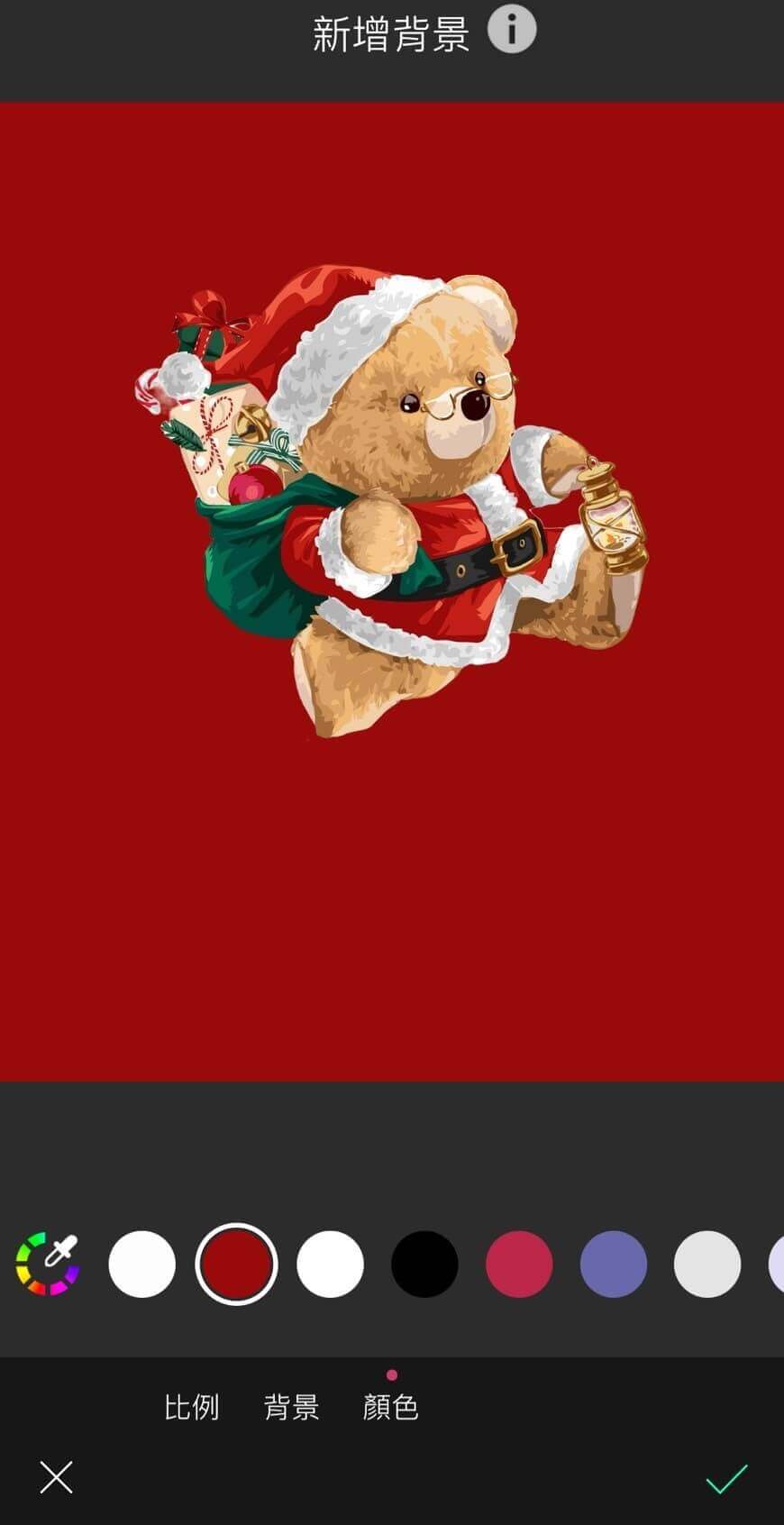 更換背景 聖誕卡片-聖誕賀卡-手作Merry Christmas卡片創意