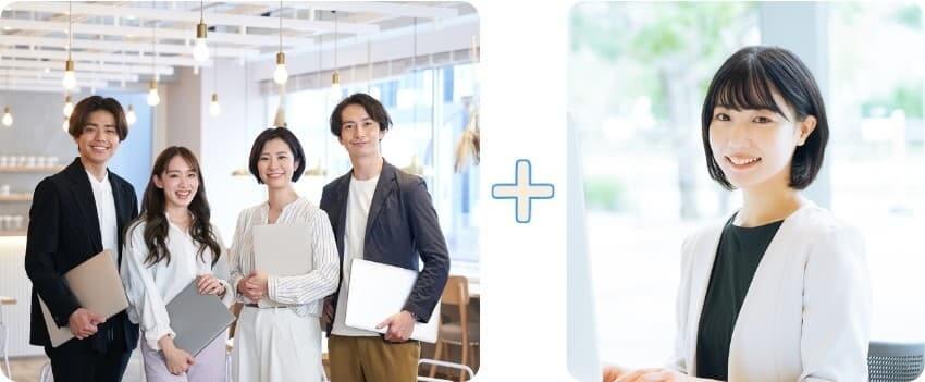 Nano Banana Proにアップした二枚の写真 Nano Banana Proにアップした二枚の写真