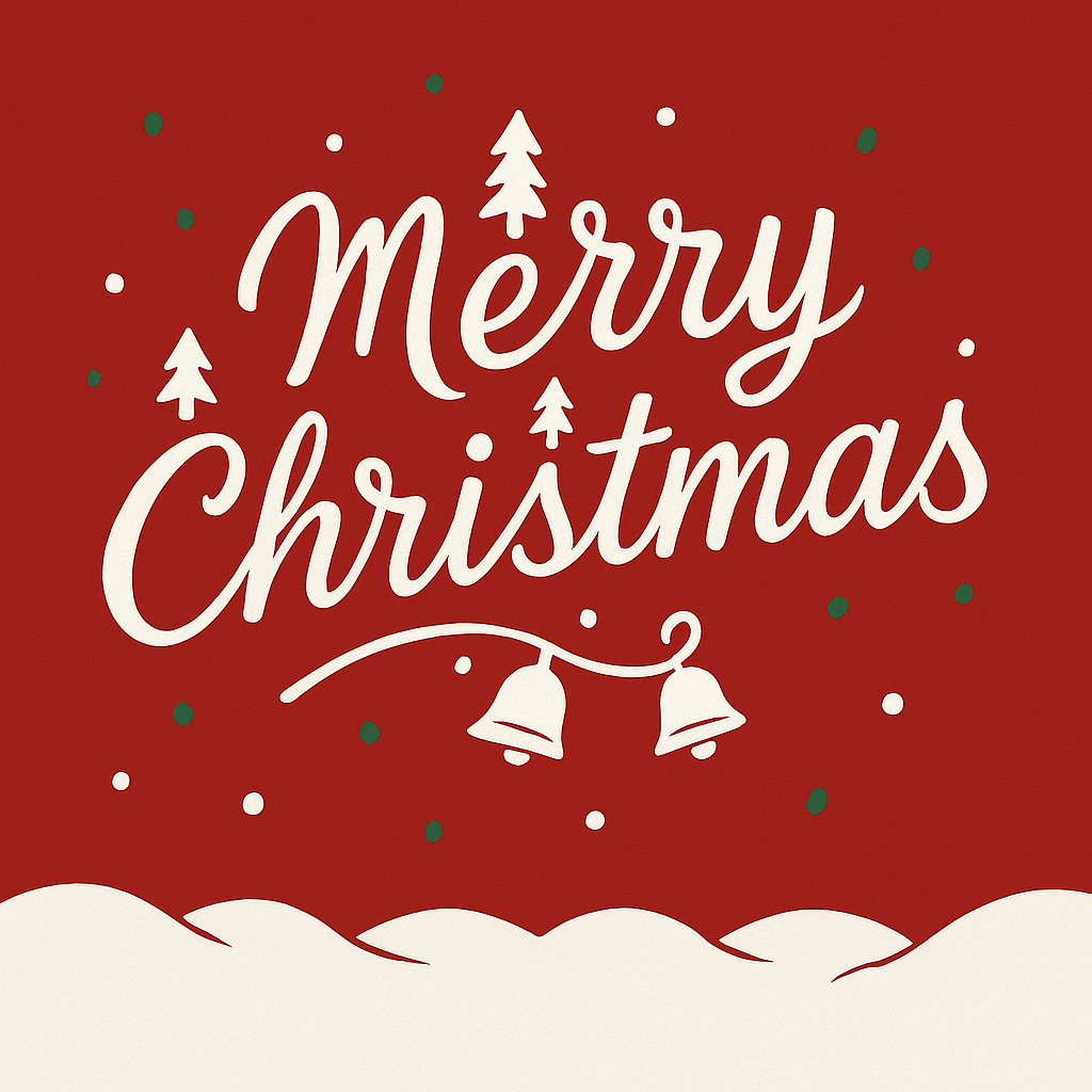 Merry Christmas 聖誕卡片-聖誕賀卡-手作Merry Christmas卡片創意