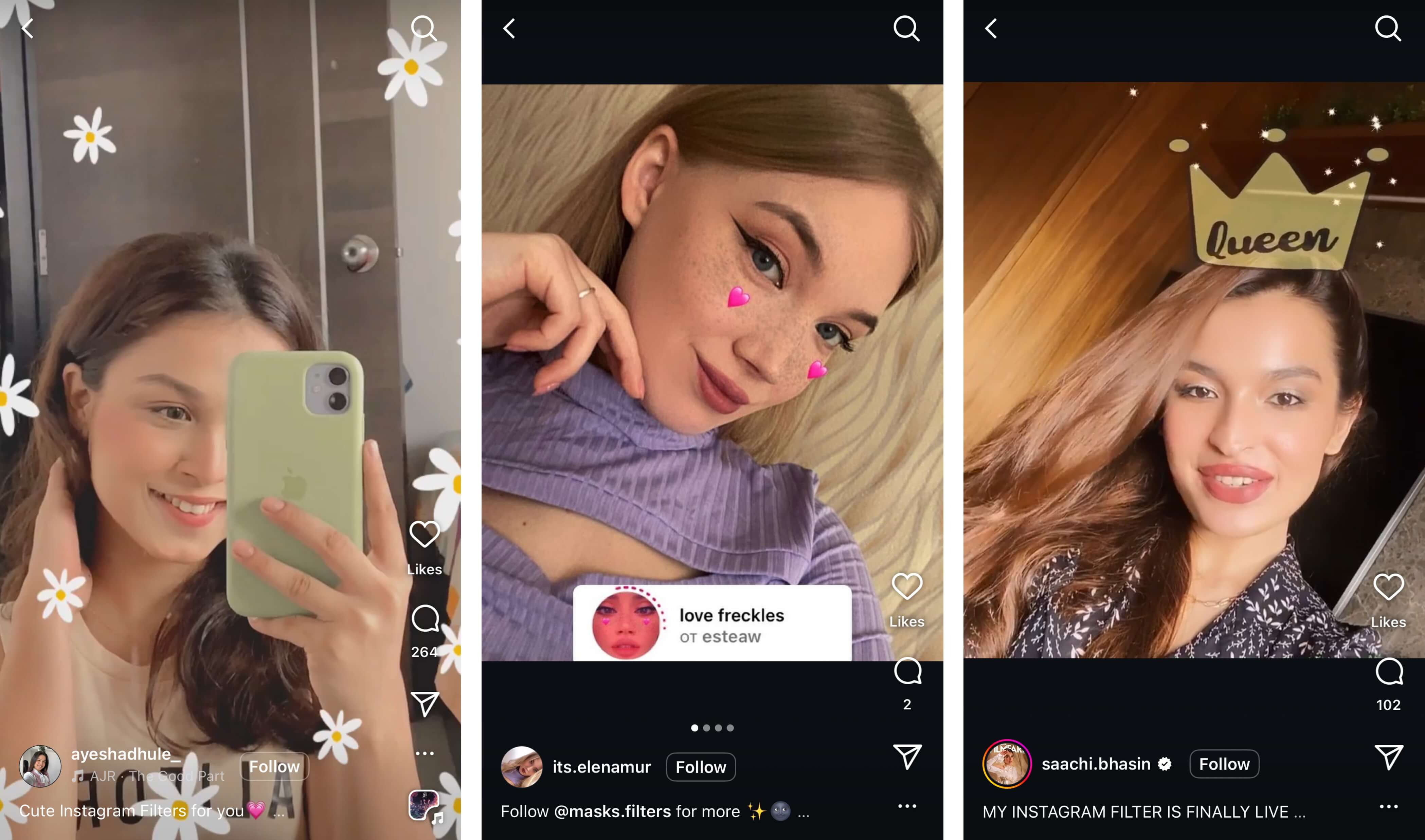 App para remover filtro do Instagram online