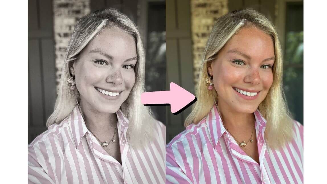 Editor de fotos para tirar filtro