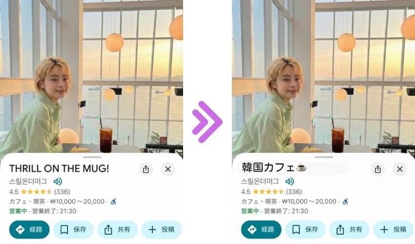 好きなテキストを挿入 好きなテキストを挿入
