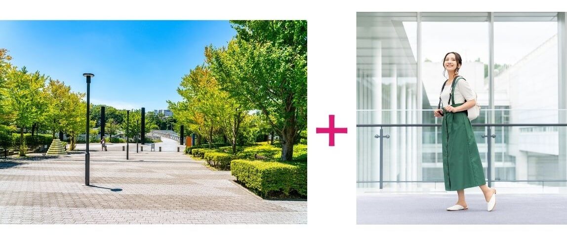 合成したい画像