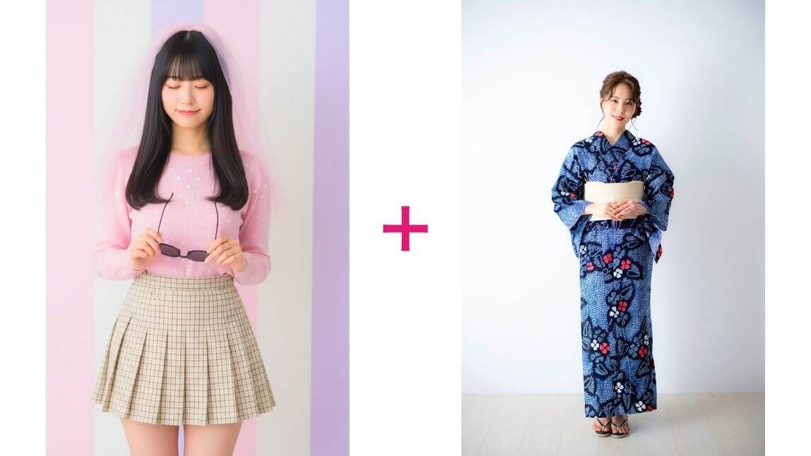 合成したい画像