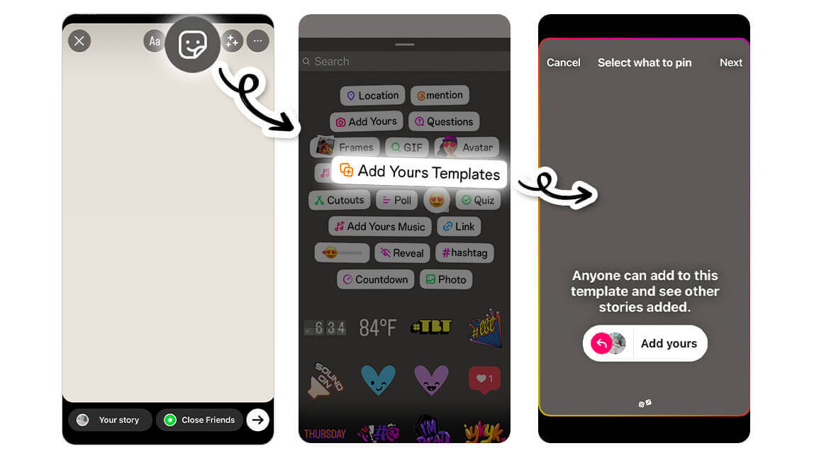 #2025Dump 年度回顧怎麼用 IG年度回顧-Best nine-年度九宮格-2025 Dump