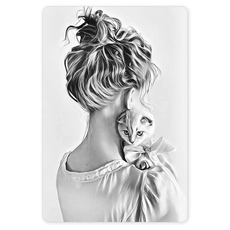 Image to Sketch Converter: Turn Photo to Sketch