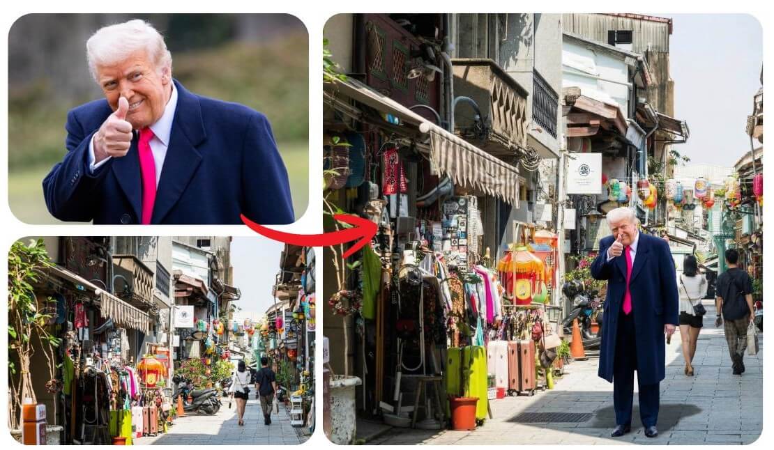 Nano Banana pro 實測應用五