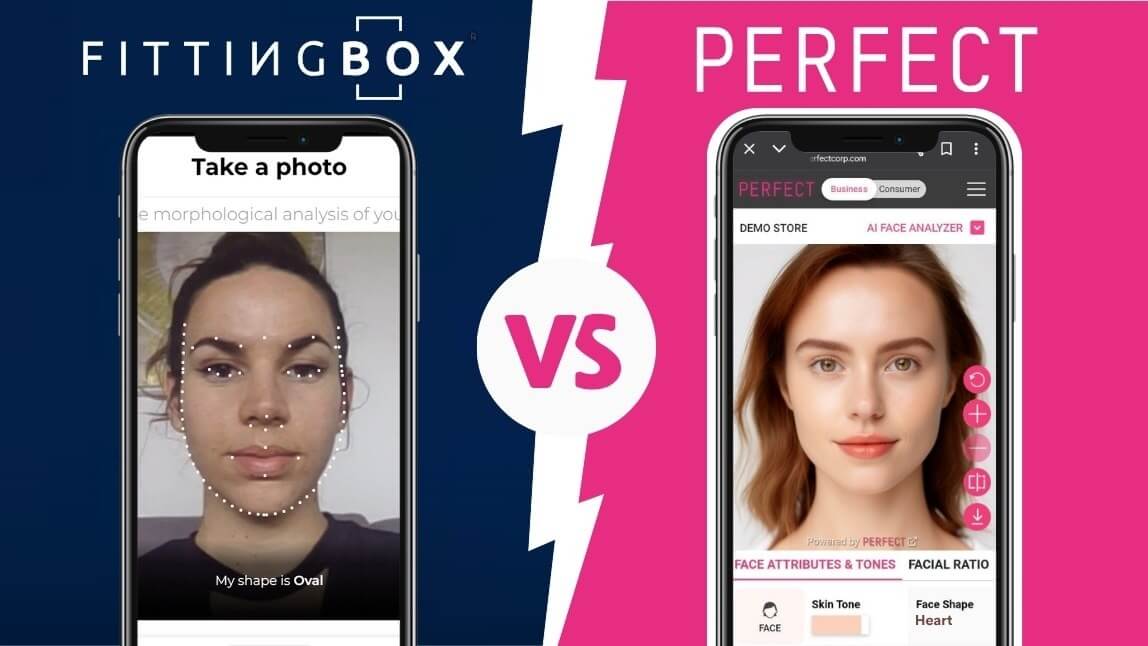 ai beauty scanner