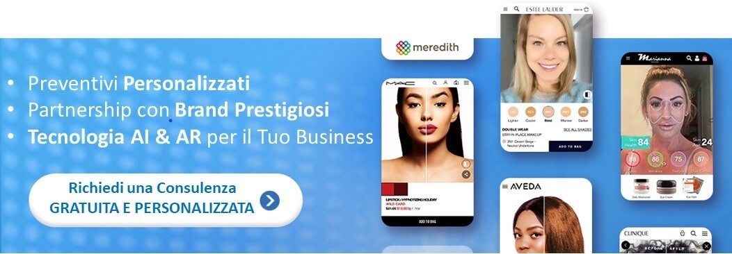 Contatta Perfect Corp.