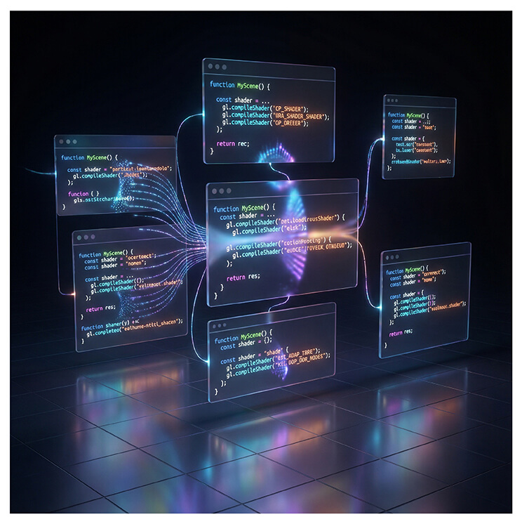 Logical Prompts on Nano Banana Pro