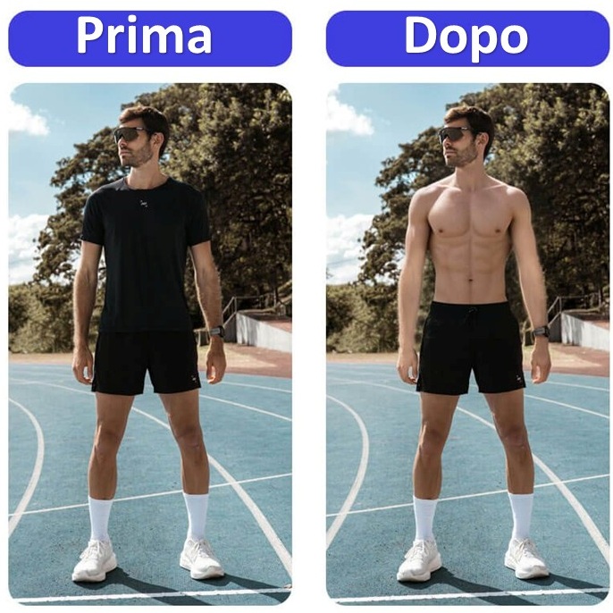 App per togliere i vestiti: YouCam AI Pro App per togliere i vestiti: YouCam AI Pro