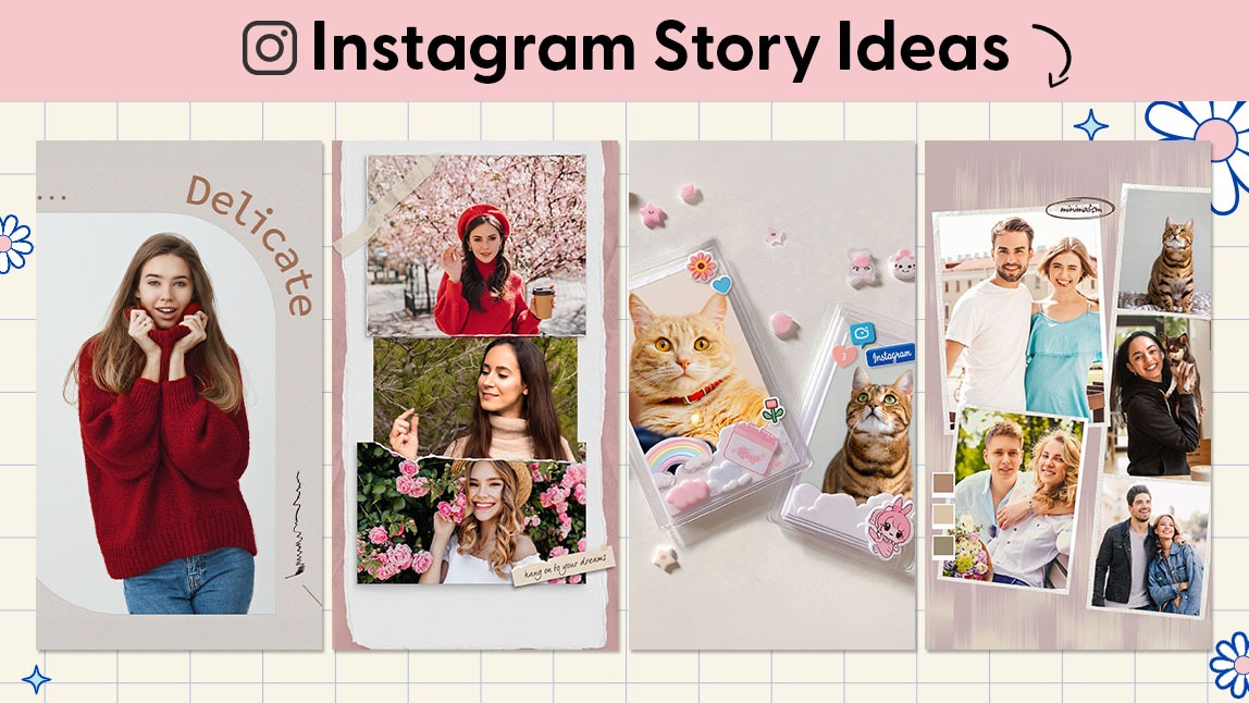 25 Instagram Story Ideas to Boost Engagement [Updated 2025]