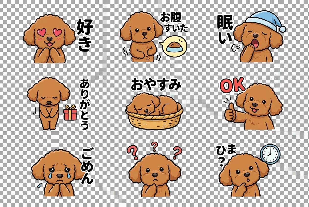 ナノバナナプロでラインステッカー ナノバナナプロでラインステッカー