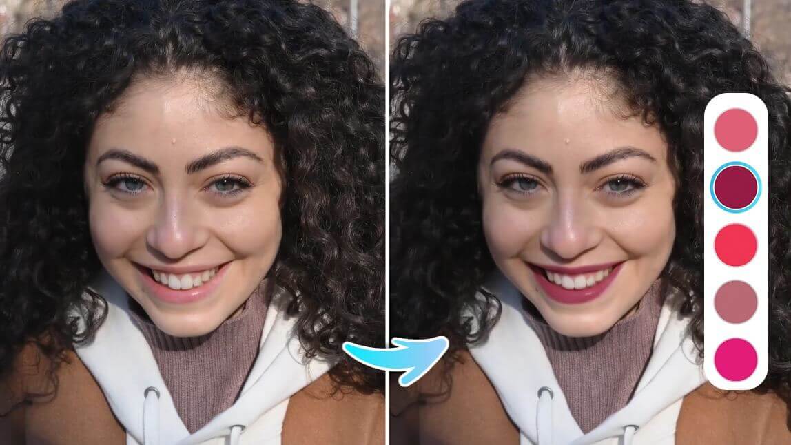 9 Best Video Beauty Filters for iPhone and Android (2025)