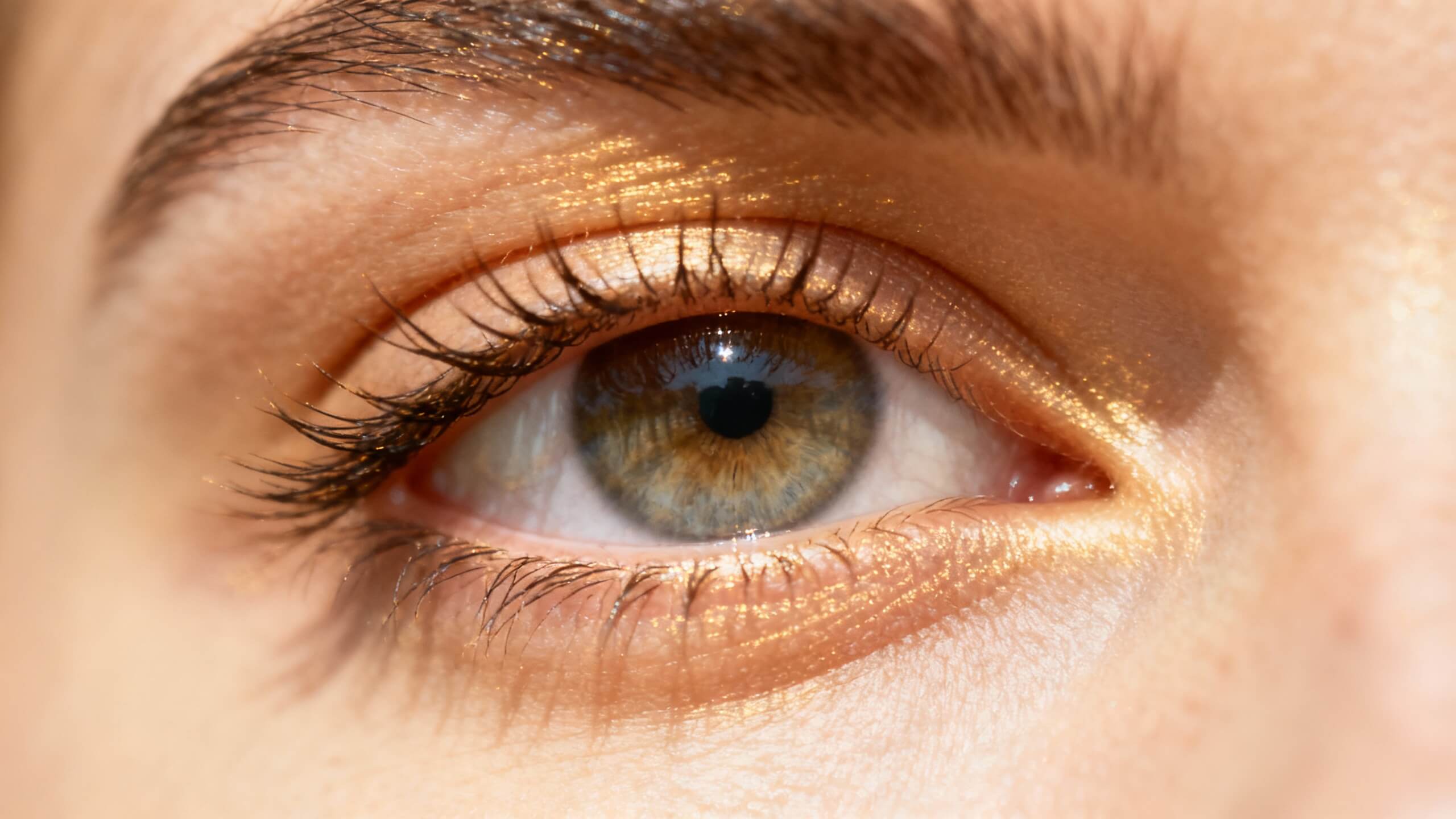 Round Eyes Round Eyes