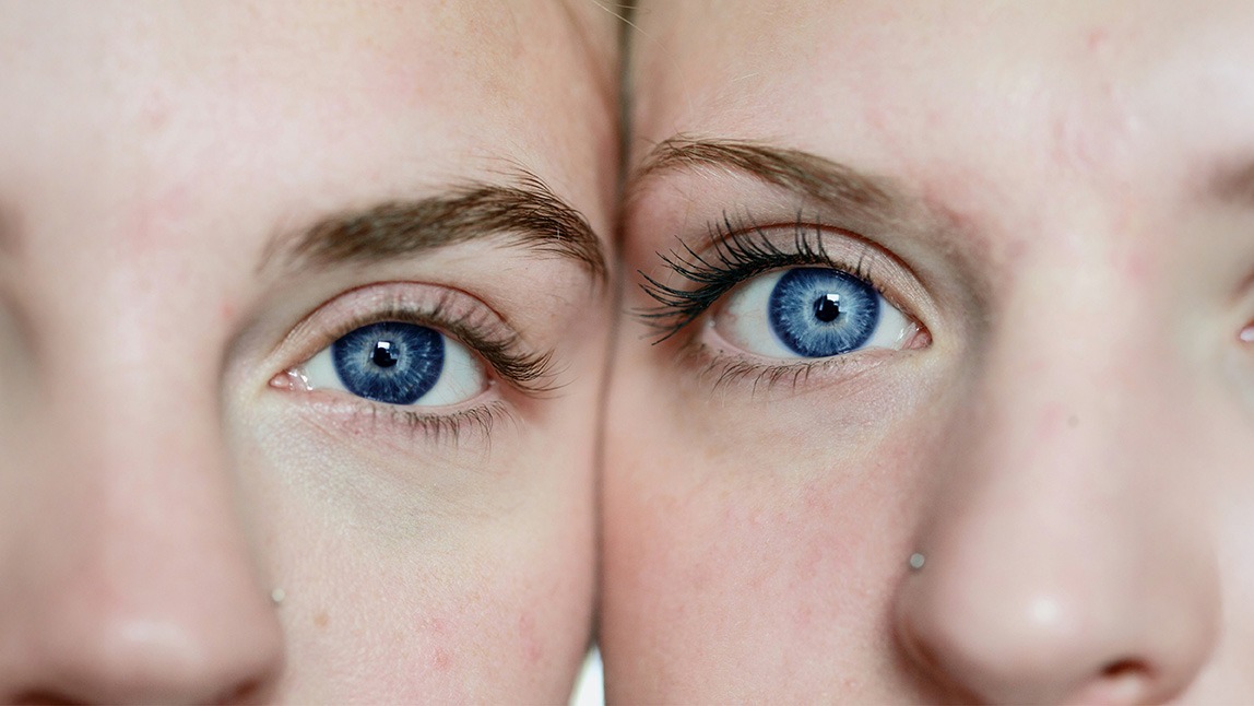 How to Make Blue Eyes Pop: Eye-Enhancing Makeup & Pro Tips