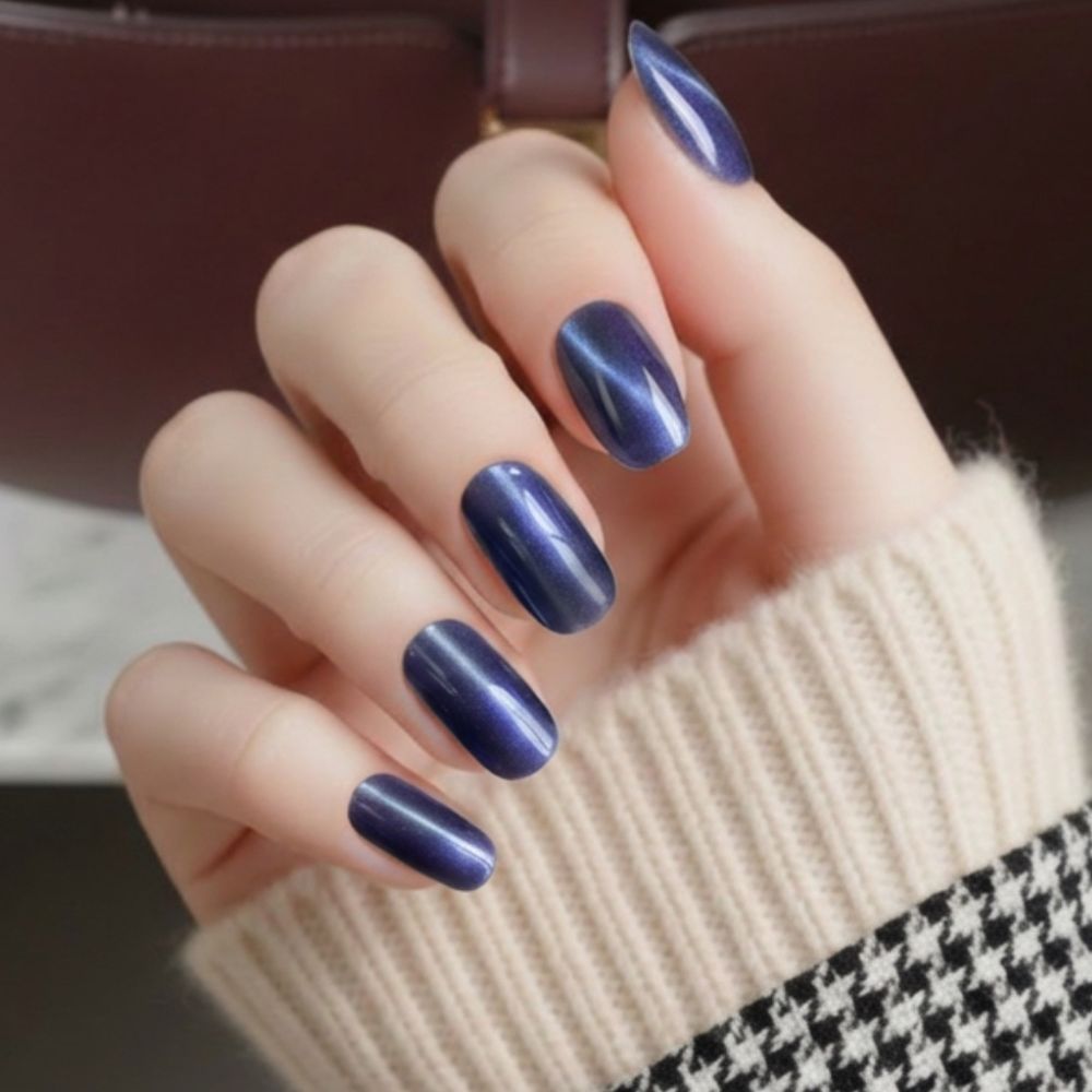 マグネットネイル