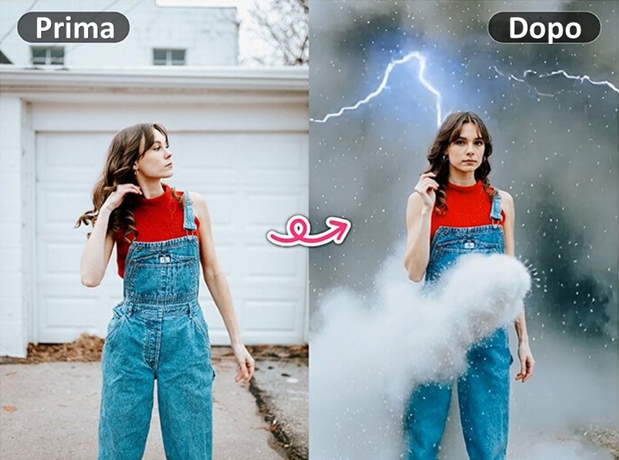 Prompt Nano Banana Pro da Provare 