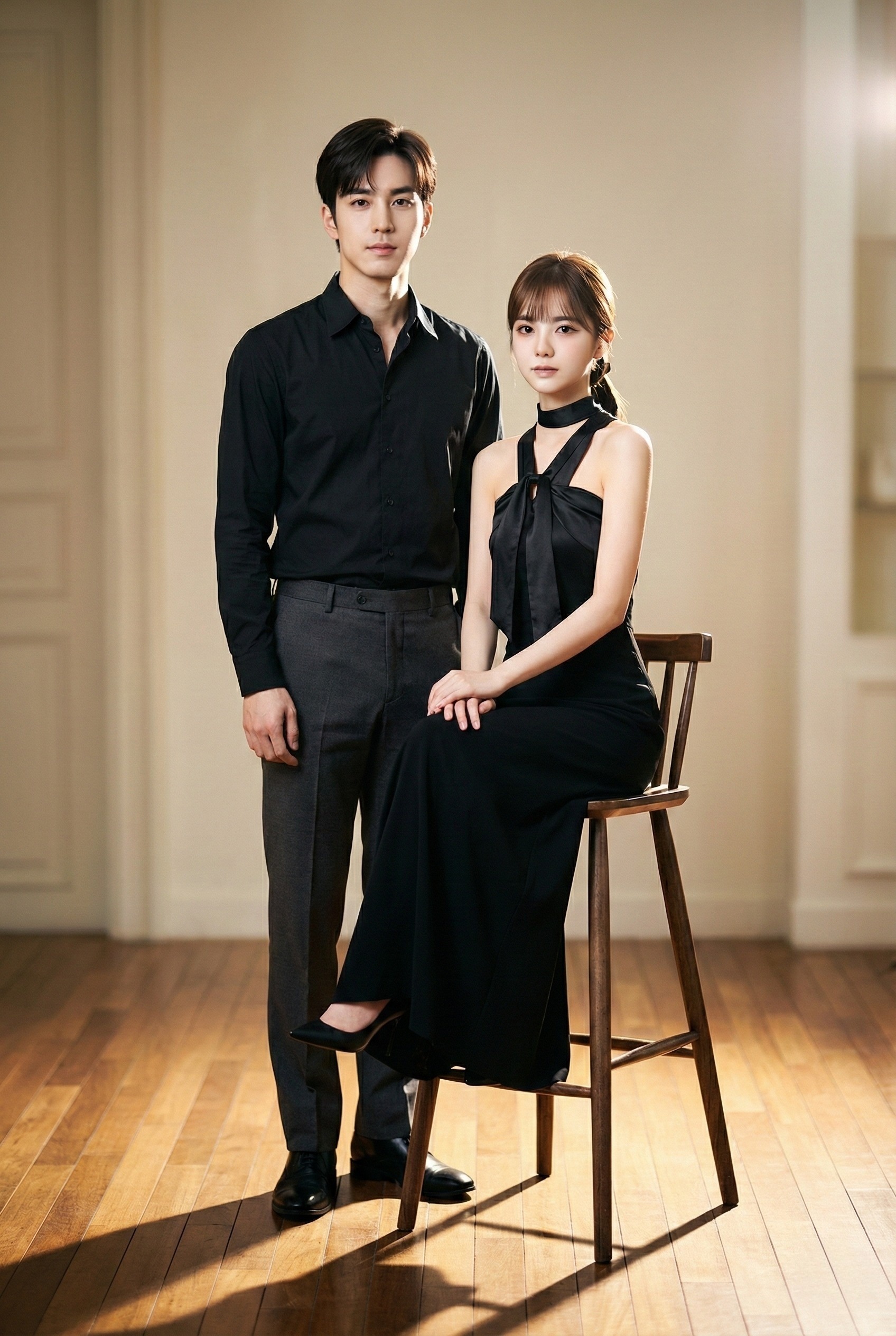 融合與合成指令 Gemini 3 Pro Banana-Nano Banana Pro 指令-Nano Banana Pro 圖像生成