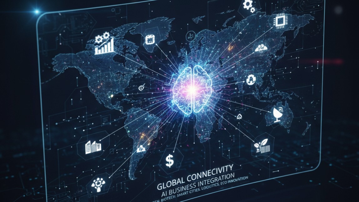 How AI and Business Are Redefining Success